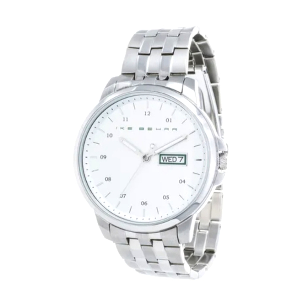 Ike Behar  watch